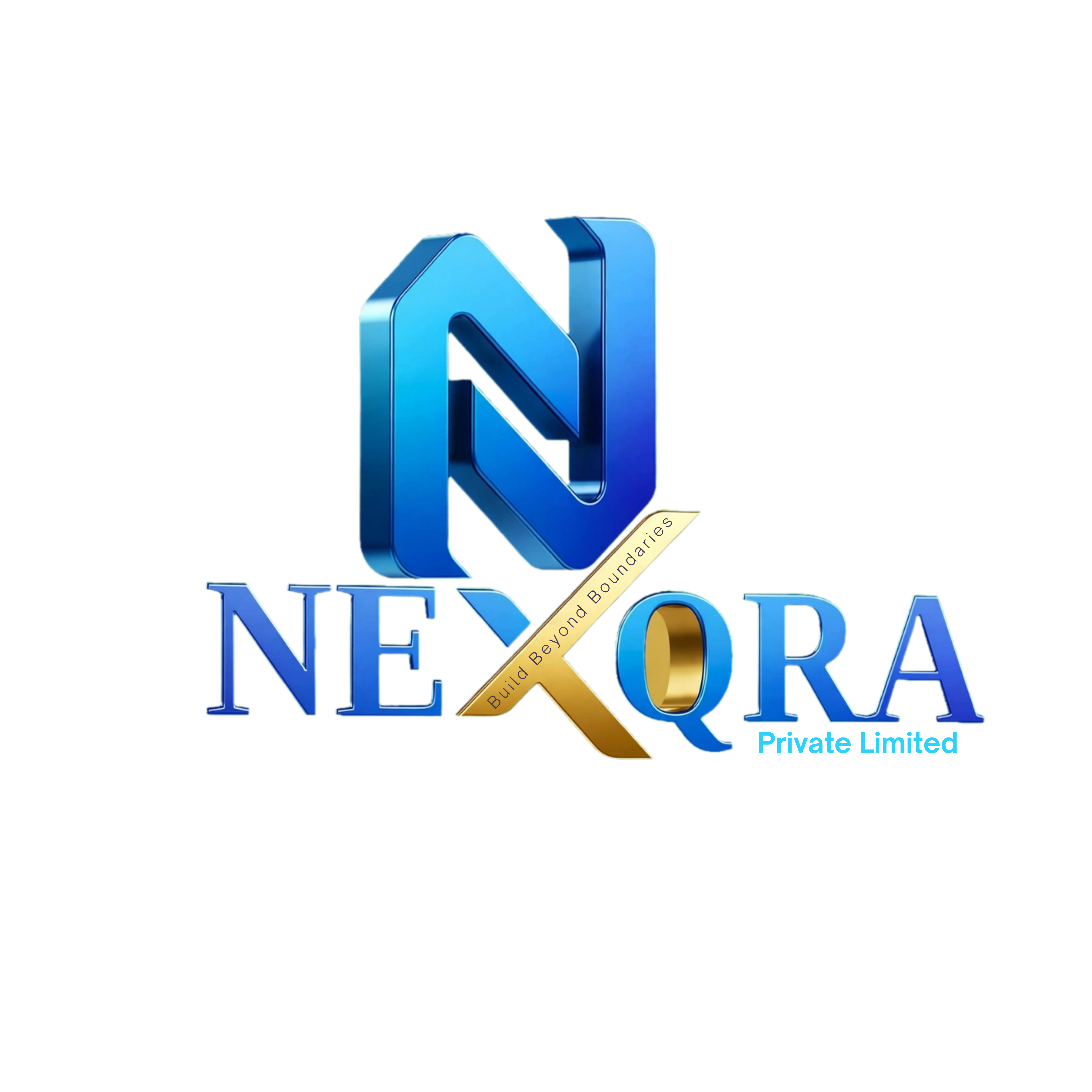 NEXQRA — Build Beyond Boundaries